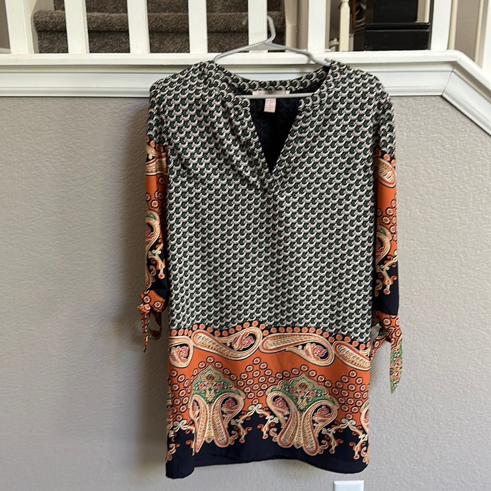 Forget 21 Dress Size XS